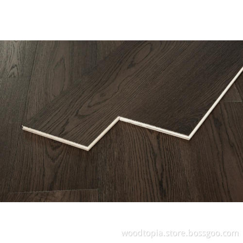 multilayer wood flooring wear-resistant bedroom